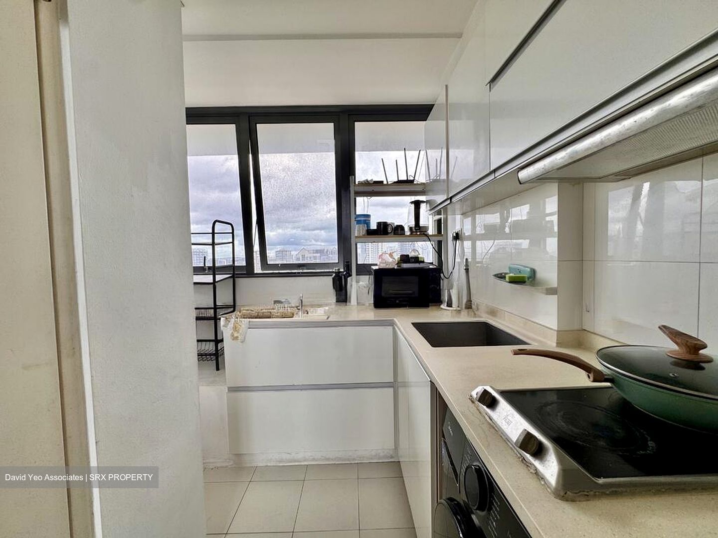 Vetro (D12), Apartment #515295701